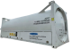 Intermodal ISO Tank Container