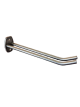 Extended Cryogenic Transfer Hose Holder