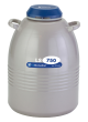 LS750 Vial Storage Freezer