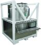 MVE 1536 Dry Shipper