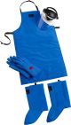 Cryo-Protection Mid-Arm Safety Kit Plus