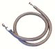 Chart Vacuum Jacketed Tranfser Hose