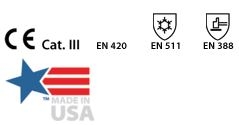 Made in US